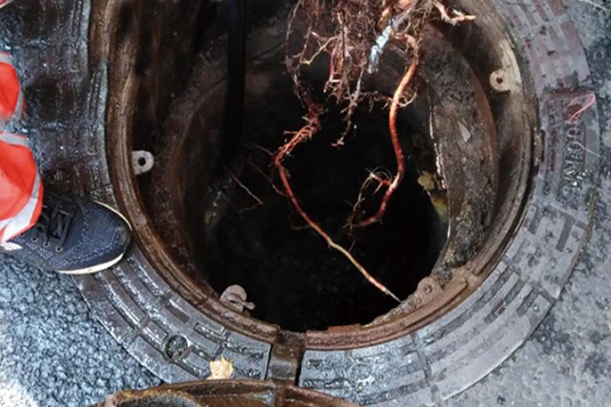 成安管道预处理